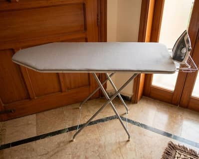Iron Stand/Iron Stand Board/Wooden Iron Stand