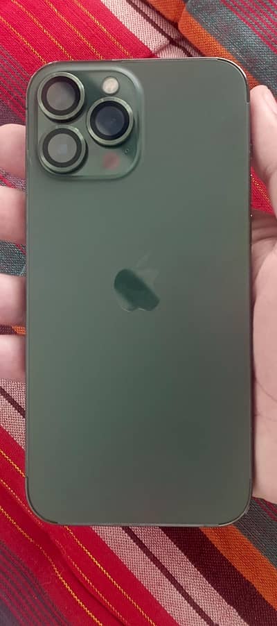 Apple iPhone 13 Pro Max JV