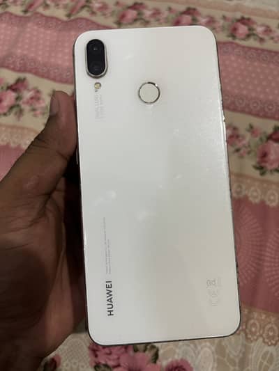Huawei Nova 3i