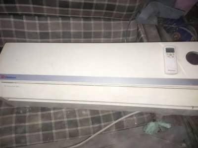 Dawlance Home Used Simple(Non Invertor)1.5 Ton AC