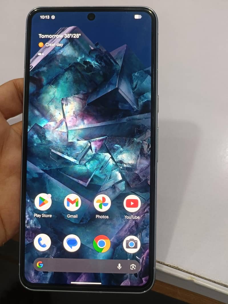 Google Pixel 8 Pro 6