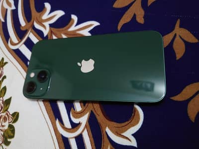 Apple iPhone 13 Official PTA approved