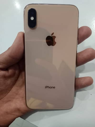 Apple iPhone XS
