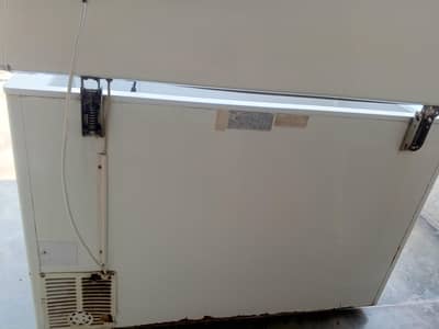 Hair Freezer best for commercial use