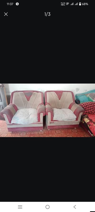 5 seater sofa set for sale