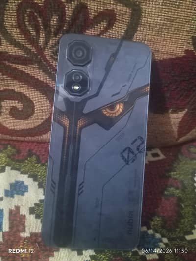 Zte Nubia Neo 2