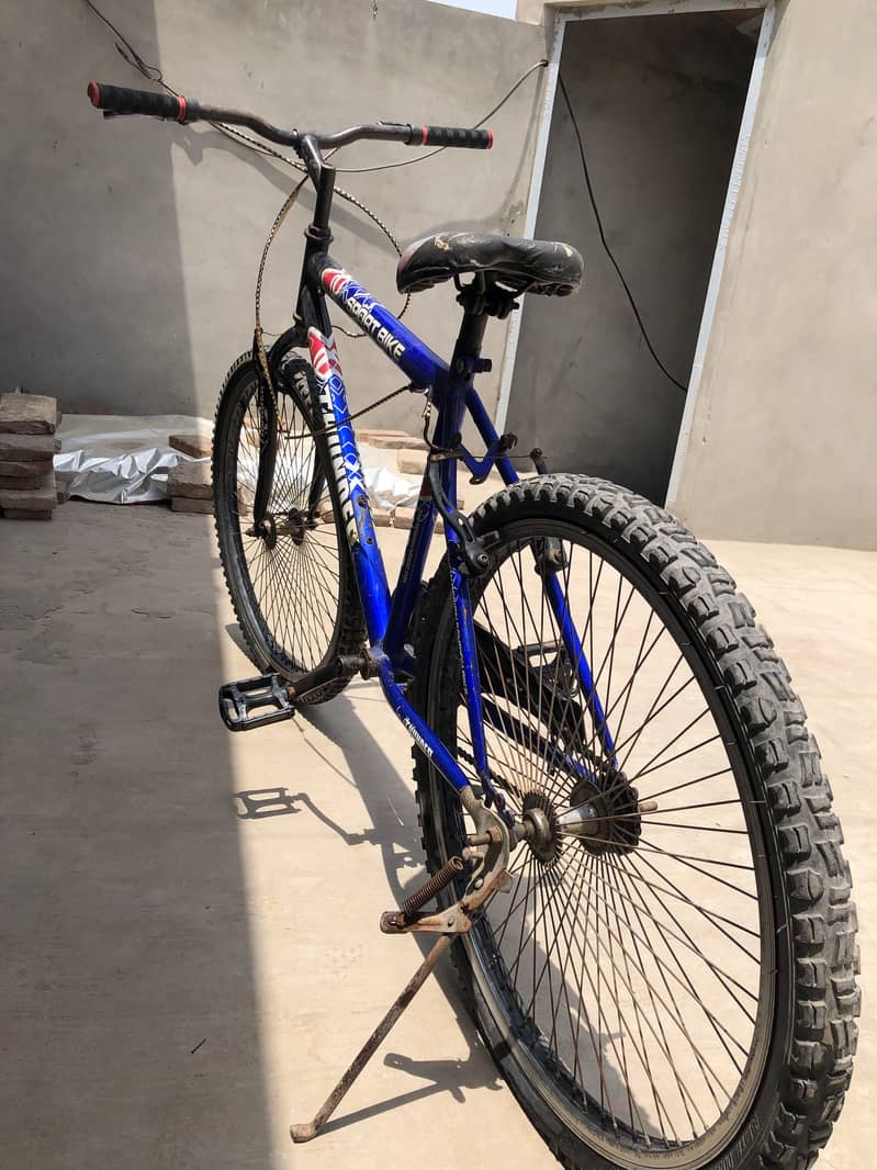 Bicycle 2