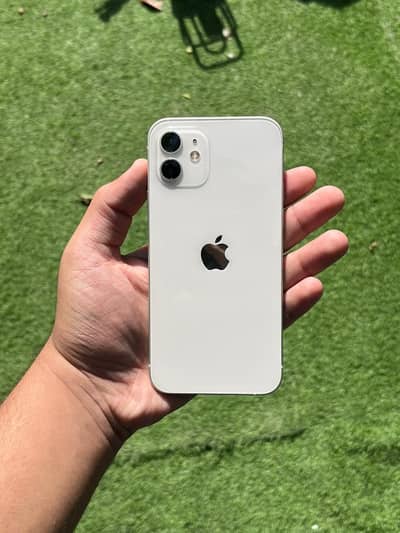 Apple iPhone 12