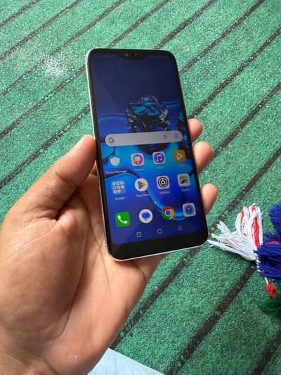 Honor 10   (6+128)