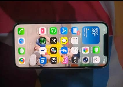 Apple iPhone 12 PTA approved