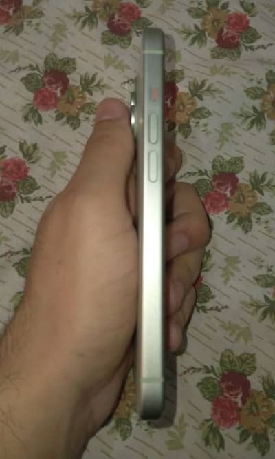 Apple iPhone 15 JV
