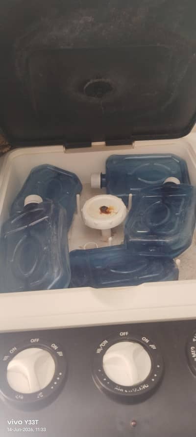 Big chiller air cooler 03026937404
