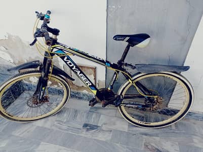 cycle