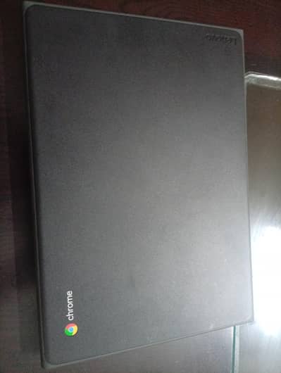 chrome book