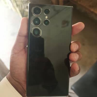 Samsung s23 ultra 12/256gb