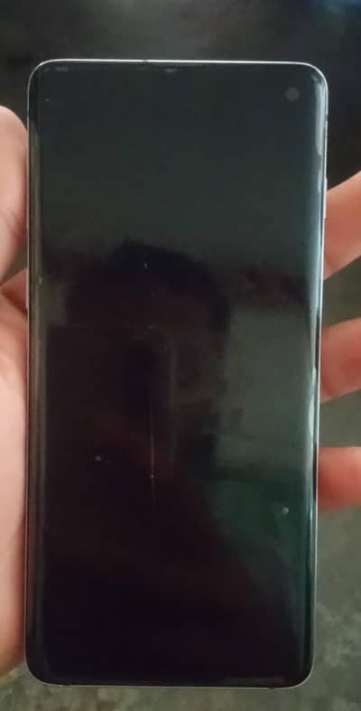 Samsung Mobile S10
