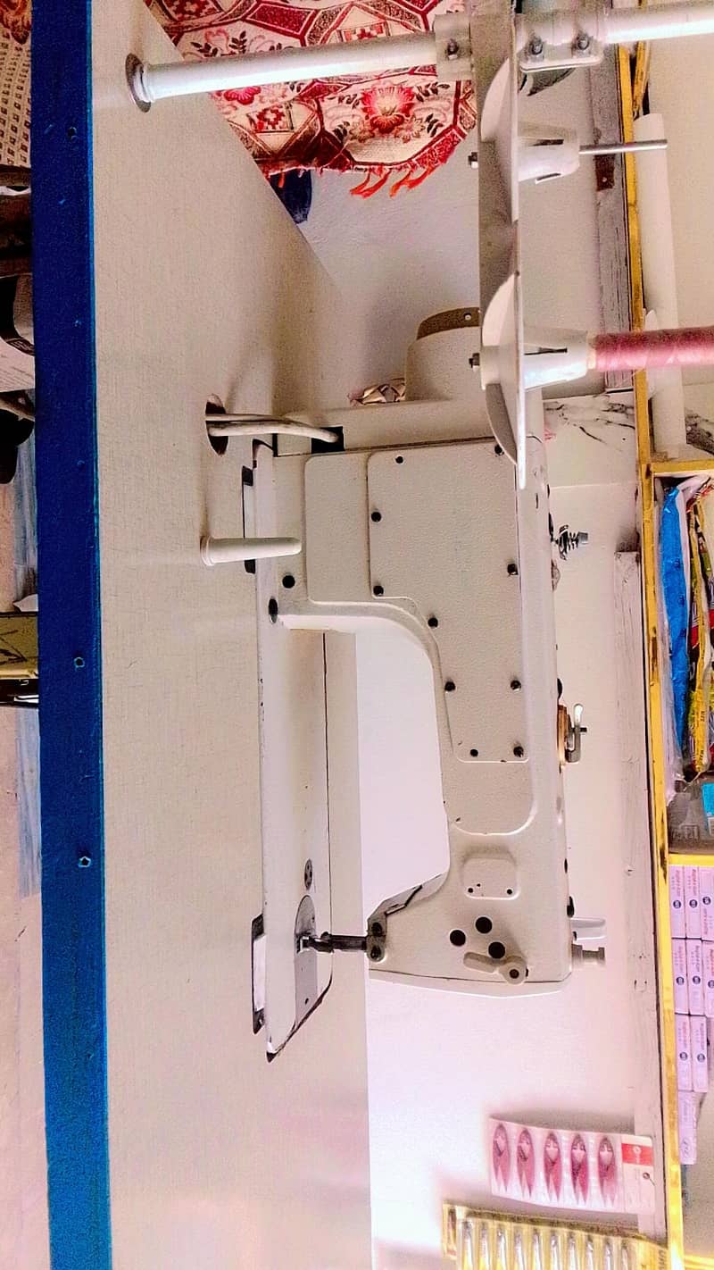 joki machine 6