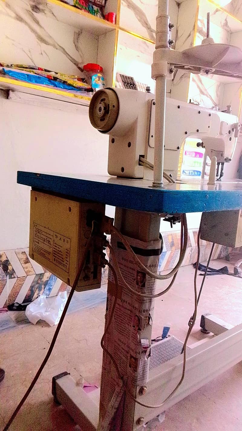 joki machine 7