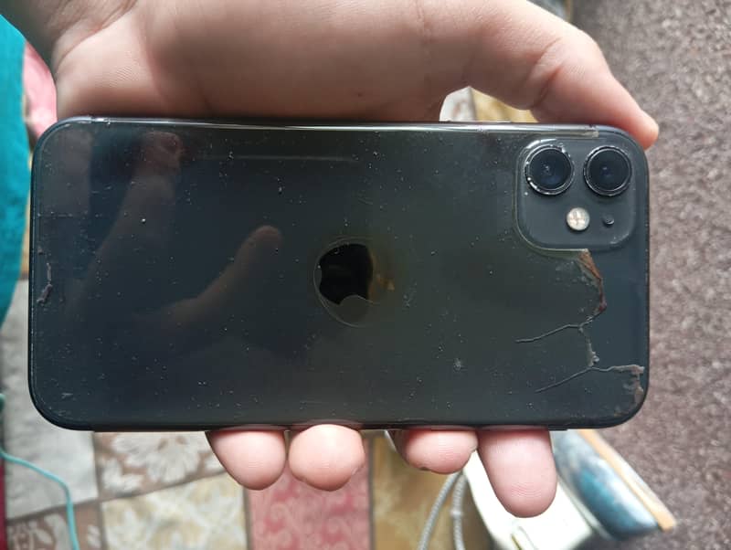 Apple iPhone 11 0