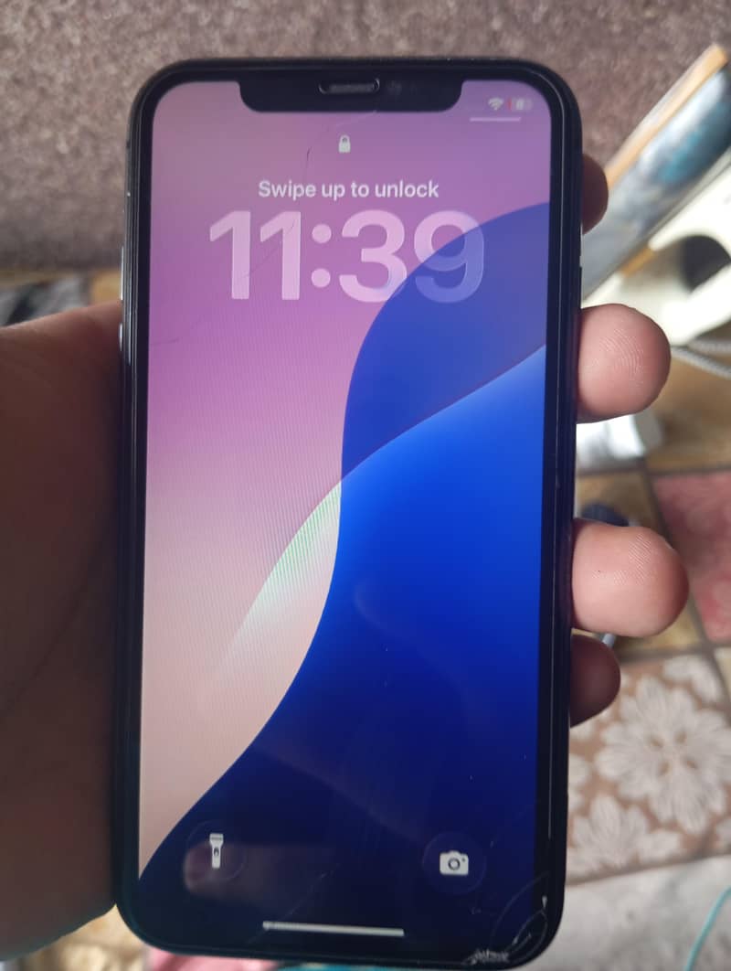 Apple iPhone 11 2