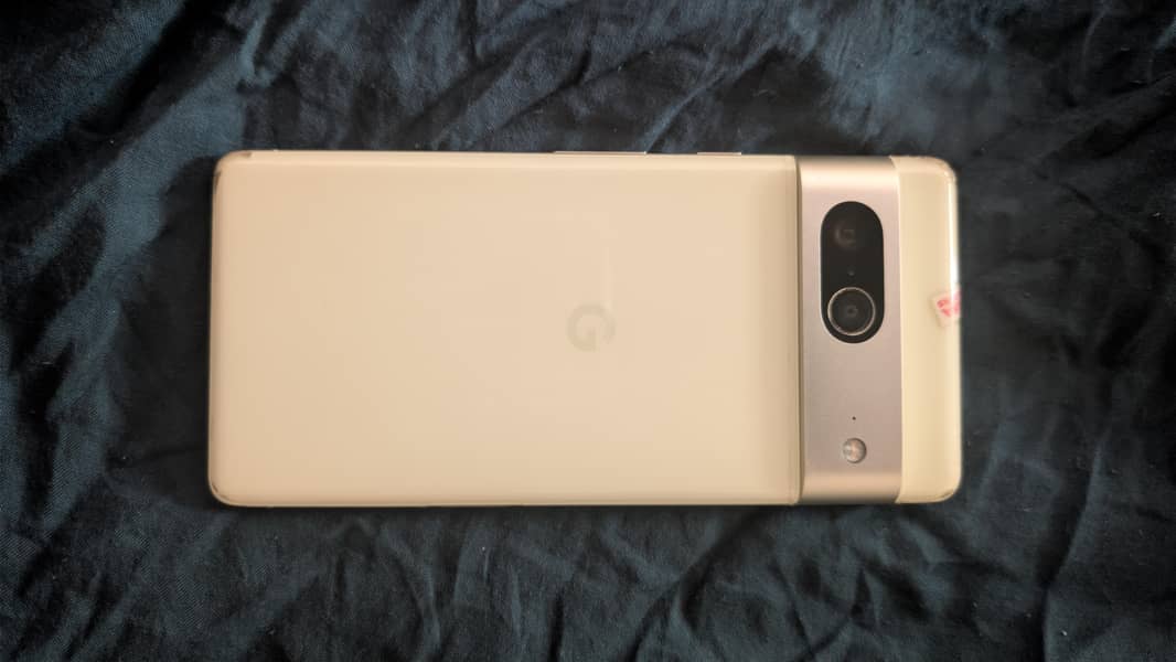 Google Pixel 7 1