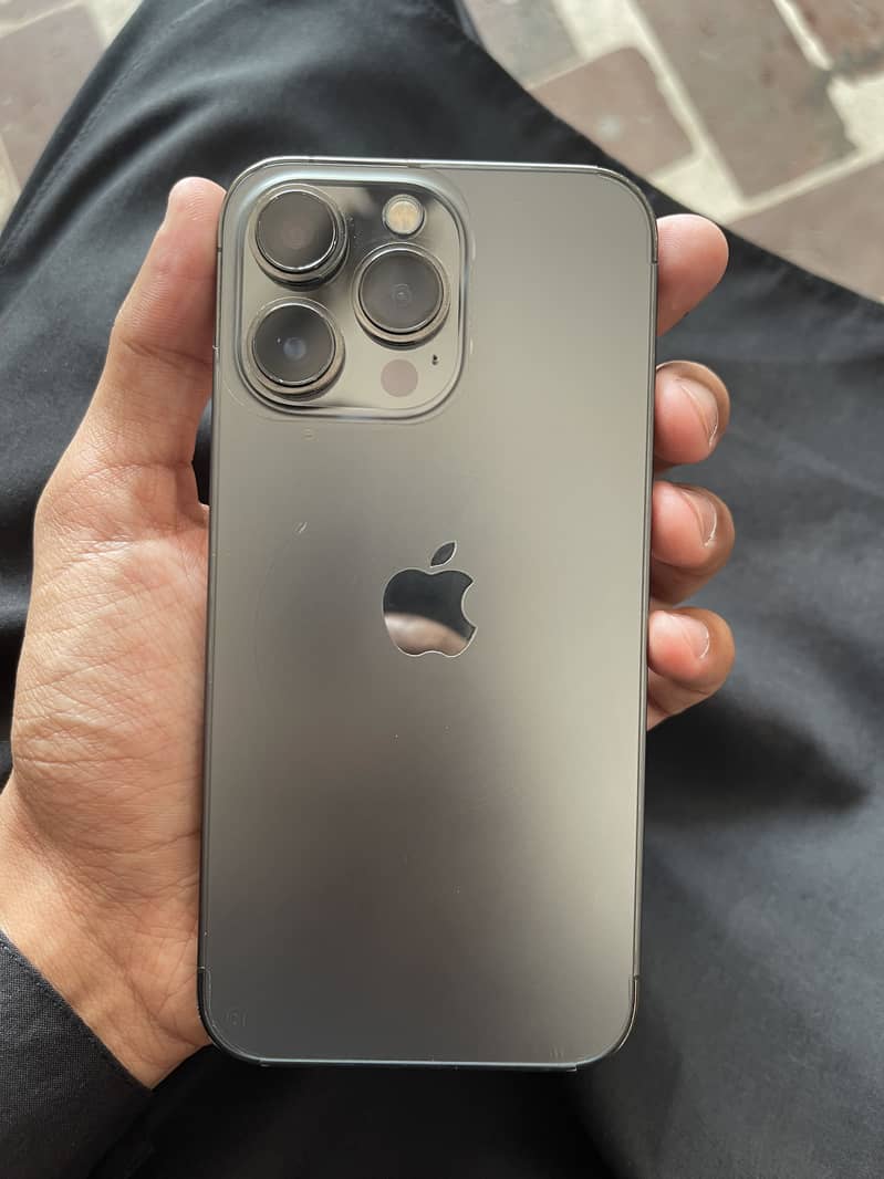 Apple iPhone 13 Pro 0
