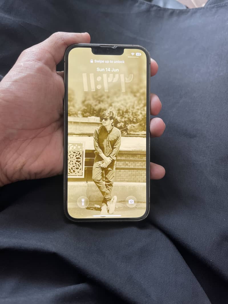 Apple iPhone 13 Pro 4