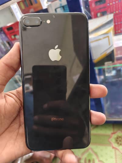 Apple iPhone 8 Plus