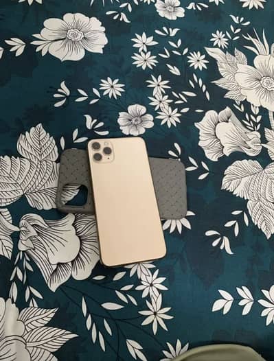 Apple iPhone 11 Pro Max
