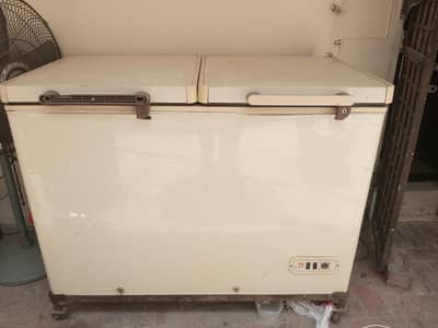 For Sale Deep Freezer