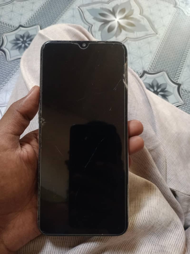 OPPO A16 6