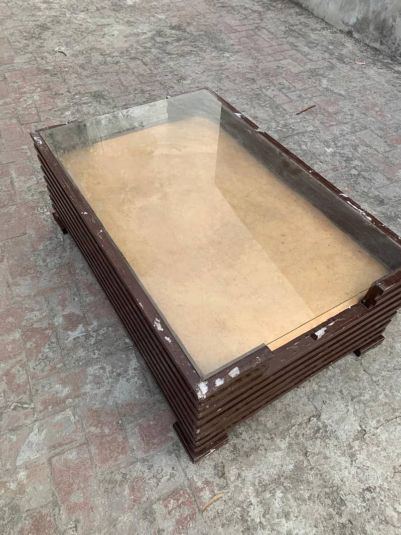 Centre table 2