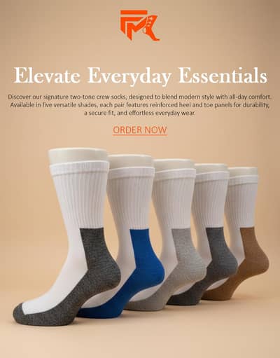 Socks