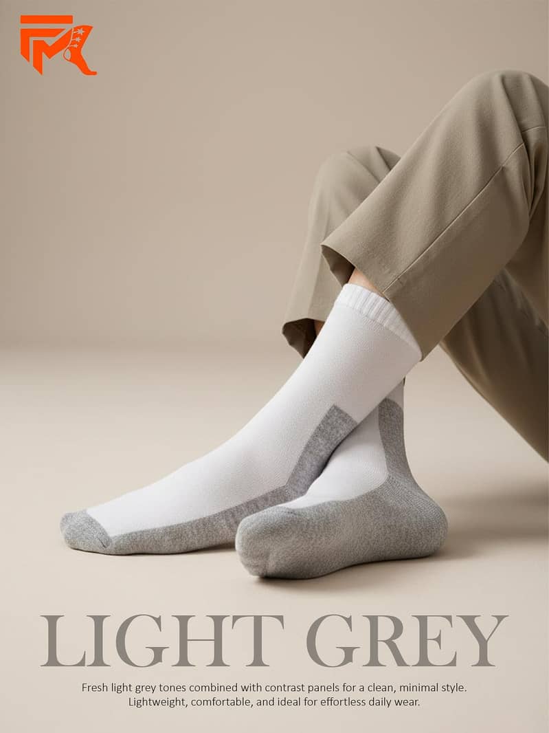 Socks 1