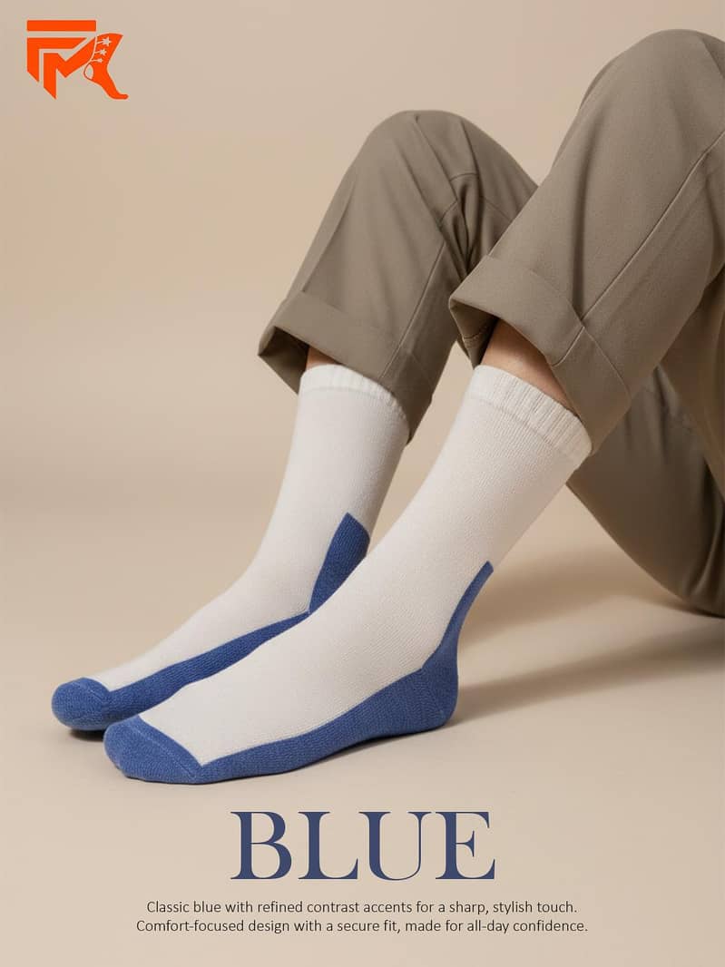 Socks 2