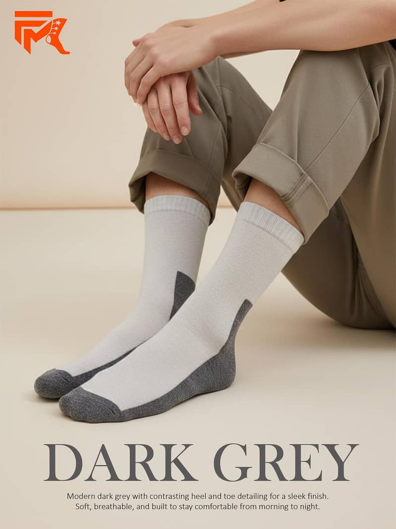 Socks 3