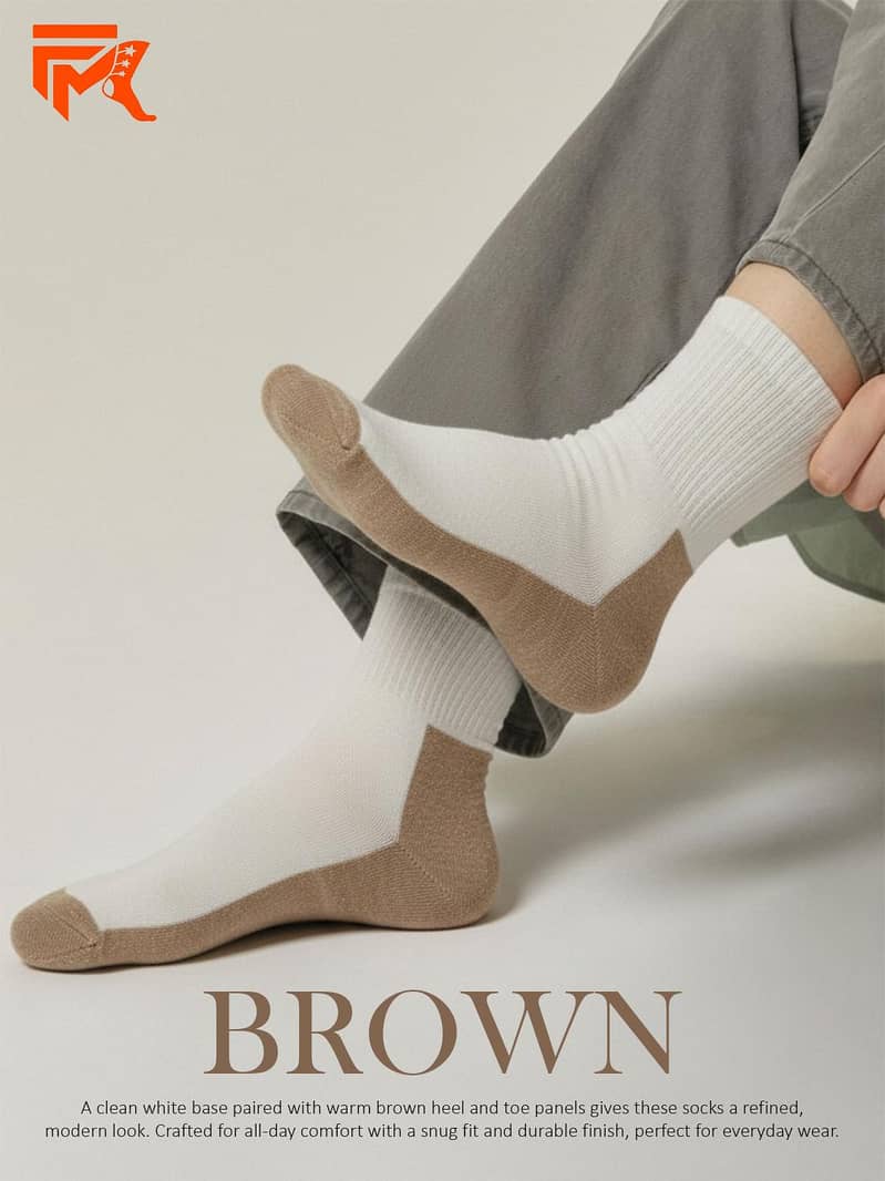 Socks 4