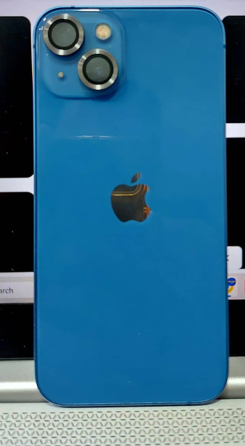 Apple iPhone 13 2