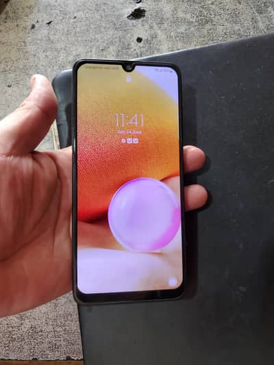 Samsung Mobile A32
