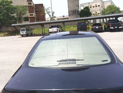 Toyota Corolla GLI 2013