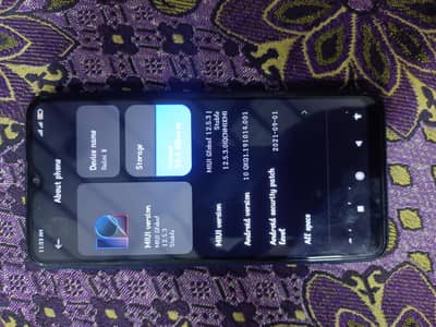 Xiaomi Redmi 8