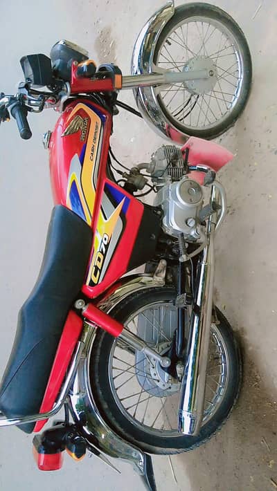 HodaCD70
