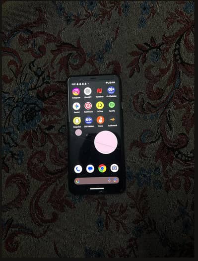 Google Pixel 4 XL