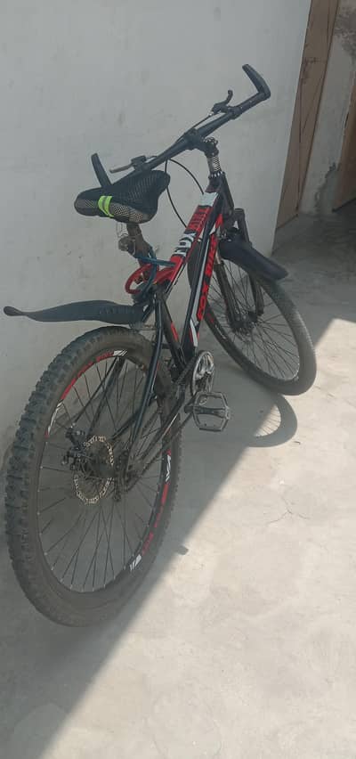Bicycle For Sale
