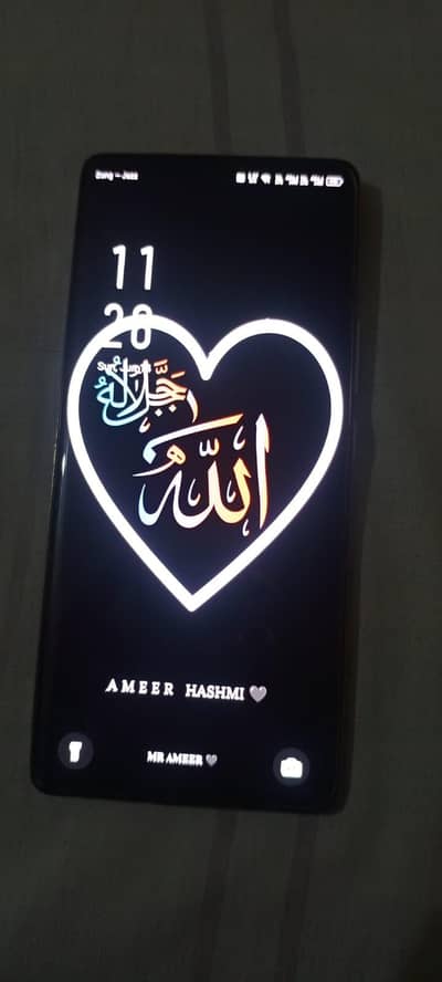 Infinix Zero 30