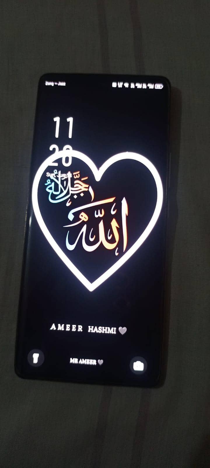 Infinix Zero 30 0