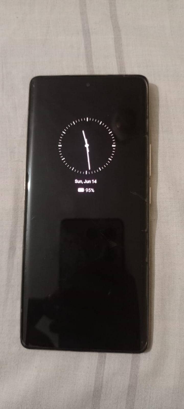 Infinix Zero 30 1