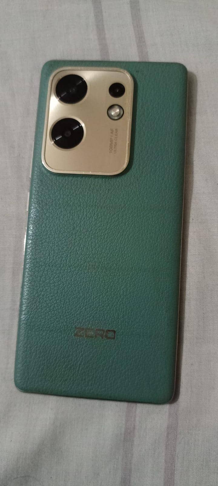 Infinix Zero 30 2