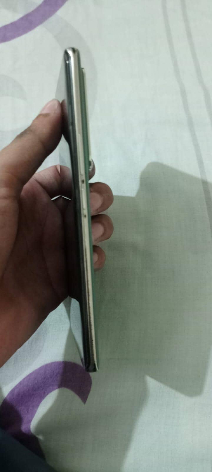 Infinix Zero 30 3