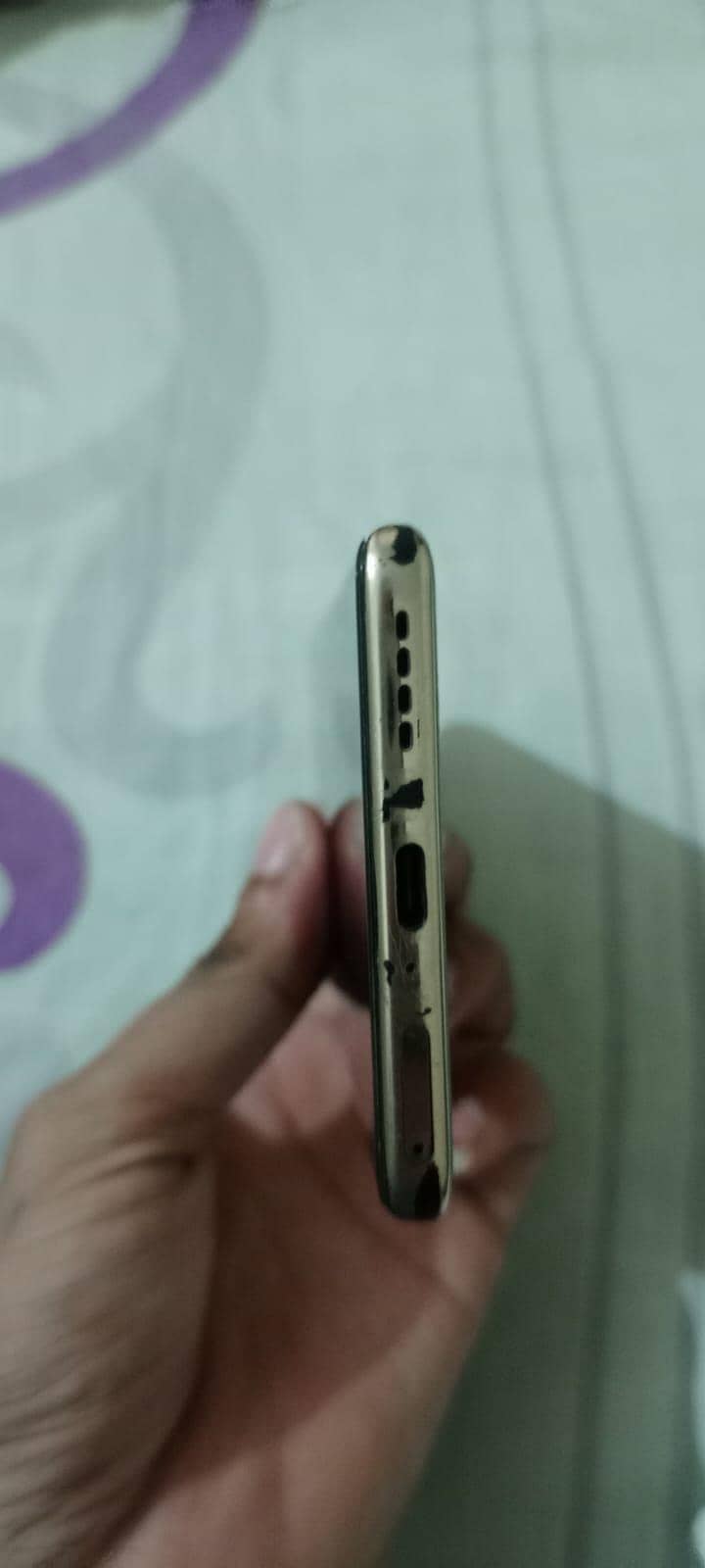 Infinix Zero 30 4
